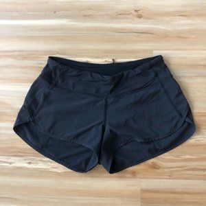 lululemon Speed Up Short 2.5''